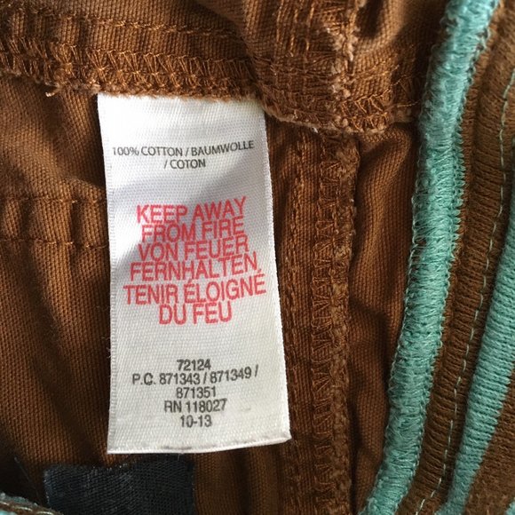 Baby Boden Pants, 18-24m - Picture 3 of 4